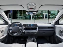 Hyundai IONIQ 5 SEL AWD 2026