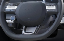 Hyundai IONIQ 5 SEL AWD 2026