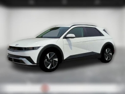 Hyundai IONIQ 5 SEL AWD 2025