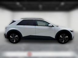 Hyundai IONIQ 5 SEL AWD 2025