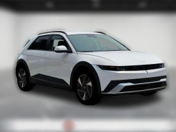 Hyundai IONIQ 5 SEL AWD 2025