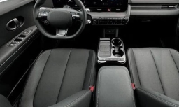 Hyundai IONIQ 5 SEL AWD 2025