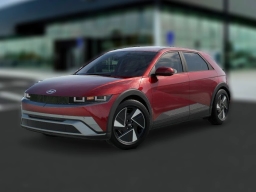 Hyundai IONIQ 5 SEL AWD 2026