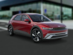 Hyundai IONIQ 5 SEL AWD 2026