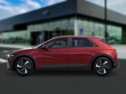 Hyundai IONIQ 5 SEL AWD 2026