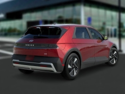Hyundai IONIQ 5 SEL AWD 2026