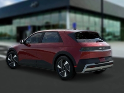 Hyundai IONIQ 5 SEL AWD 2026
