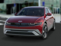Hyundai IONIQ 5 SEL AWD 2026