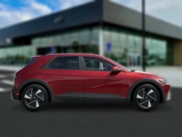 Hyundai IONIQ 5 SEL AWD 2026