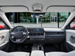 Hyundai IONIQ 5 SEL AWD 2026