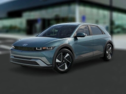 Hyundai IONIQ 5 SEL AWD 2026