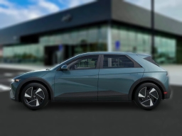 Hyundai IONIQ 5 SEL AWD 2026
