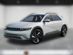 Hyundai IONIQ 5 SEL AWD 2025