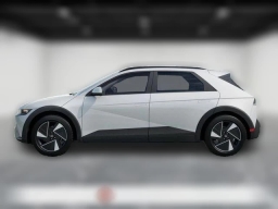Hyundai IONIQ 5 SEL AWD 2025