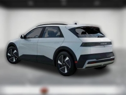 Hyundai IONIQ 5 SEL AWD 2025