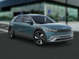 Hyundai IONIQ 5 SEL AWD 2026