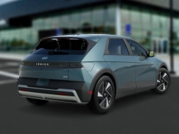 Hyundai IONIQ 5 SEL AWD 2026