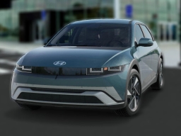 Hyundai IONIQ 5 SEL AWD 2026