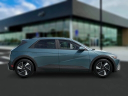 Hyundai IONIQ 5 SEL AWD 2026