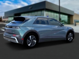 Hyundai IONIQ 5 SEL AWD 2026