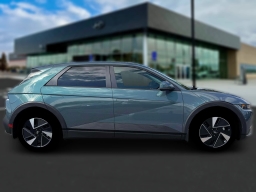 Hyundai IONIQ 5 SEL AWD 2026