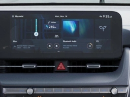 Hyundai IONIQ 5 SEL AWD 2026