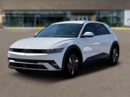Hyundai IONIQ 5 SEL AWD 2026