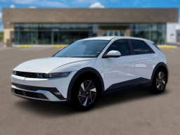 Hyundai IONIQ 5 SEL AWD 2026