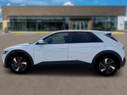 Hyundai IONIQ 5 SEL AWD 2026