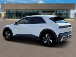 Hyundai IONIQ 5 SEL AWD 2026