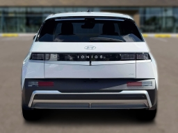 Hyundai IONIQ 5 SEL AWD 2026