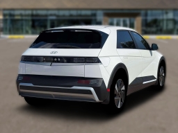 Hyundai IONIQ 5 SEL AWD 2026