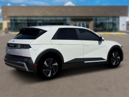Hyundai IONIQ 5 SEL AWD 2026