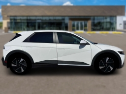 Hyundai IONIQ 5 SEL AWD 2026