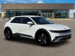 Hyundai IONIQ 5 SEL AWD 2026