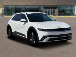 Hyundai IONIQ 5 SEL AWD 2026