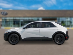 Hyundai IONIQ 5 XRT AWD 2026
