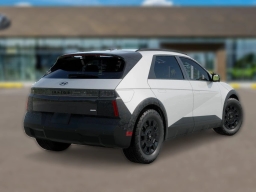 Hyundai IONIQ 5 XRT AWD 2026