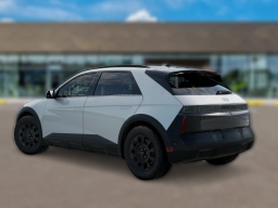 Hyundai IONIQ 5 XRT AWD 2026