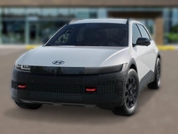 Hyundai IONIQ 5 XRT AWD 2026