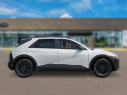 Hyundai IONIQ 5 XRT AWD 2026