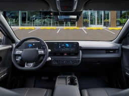 Hyundai IONIQ 5 XRT AWD 2026