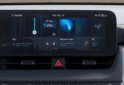 Hyundai IONIQ 5 XRT AWD 2026