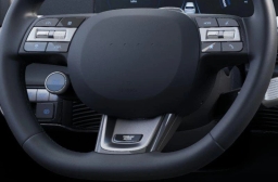 Hyundai IONIQ 5 XRT AWD 2026