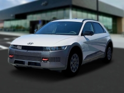 Hyundai IONIQ 5 XRT AWD 2026