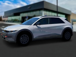 Hyundai IONIQ 5 XRT AWD 2026