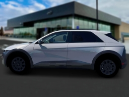Hyundai IONIQ 5 XRT AWD 2026