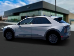 Hyundai IONIQ 5 XRT AWD 2026