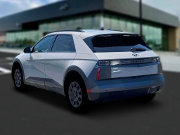 Hyundai IONIQ 5 XRT AWD 2026