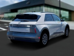 Hyundai IONIQ 5 XRT AWD 2026